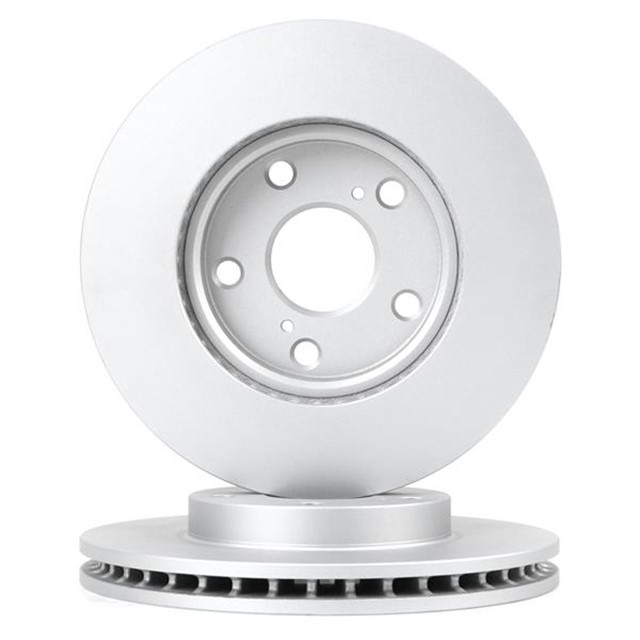 KAPLAMALI DISK TOYOTA FREN DISKTOYOTA COROLLA - AURIS 2010/2018 SOL/SAG ON FREN DISK