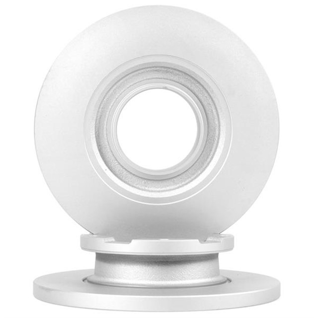 KAPLAMALI DISK FORD TRANSIT - TOURNEO - ARKA FREN DISK