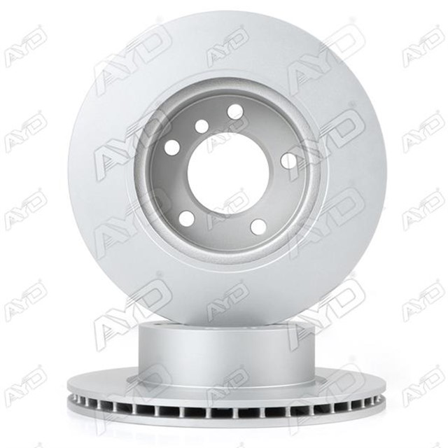 KAPLAMALI DISK BMW 3 - 1 - ON FREN DISK