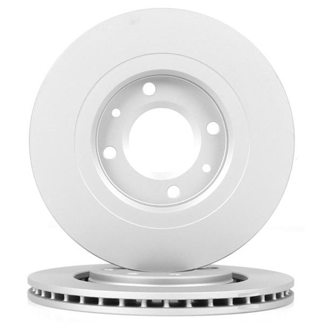 KAPLAMALI DISK CITROEN - PEUGEOT 305 - 405 ON FREN DISK