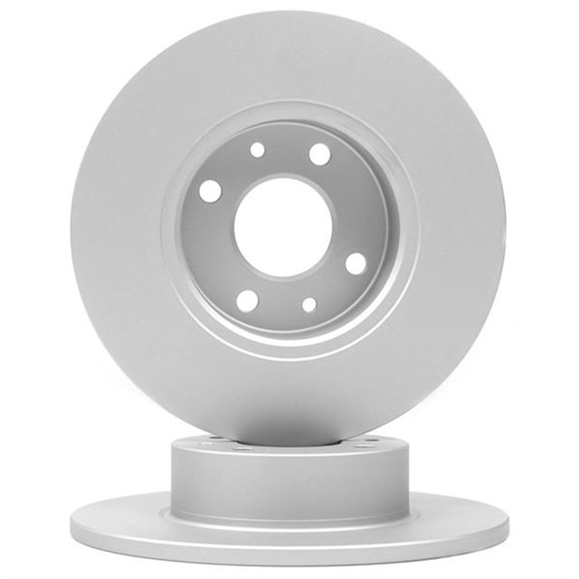 KAPLAMALI DISK ALFA ROMEO - FIAT BRAVO ON FREN DISK