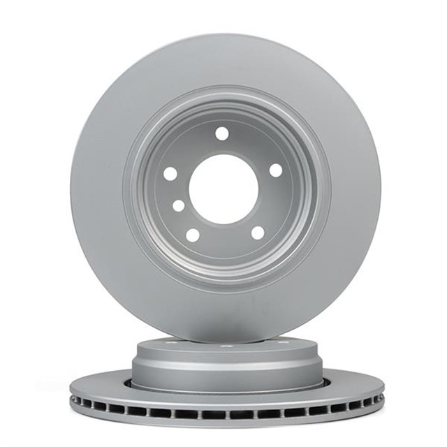 KAPLAMALI DISK BMW 5 - 6 ARKA FREN DISK
