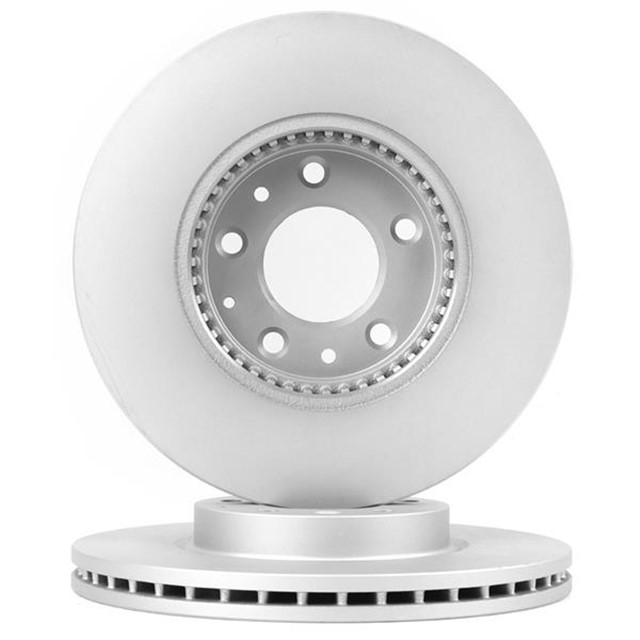 KAPLAMALI DISK MAZDA 6 - ON FREN DISK