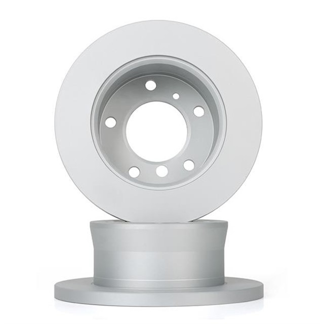 KAPLAMALI DISK MERCEDES SPRINTER - VW LT ARKA FREN DISK