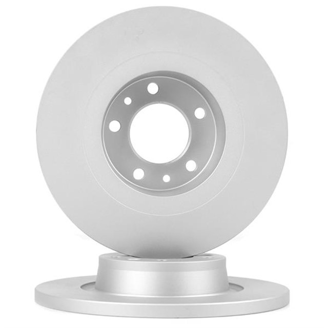 KAPLAMALI DISK FIAT SCUDO / PEUGEOT EXPERT / CITROEN JUMPY ARKA FREN DISK