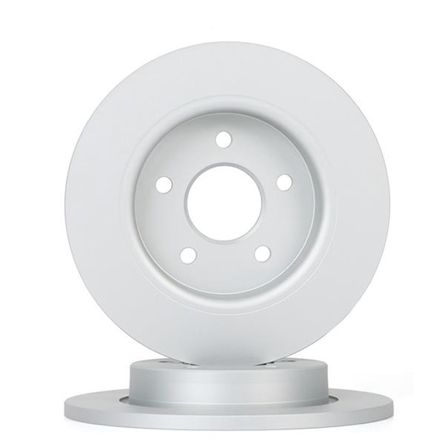 KAPLAMALI DISK FORD FOCUS ARKA FREN DISK