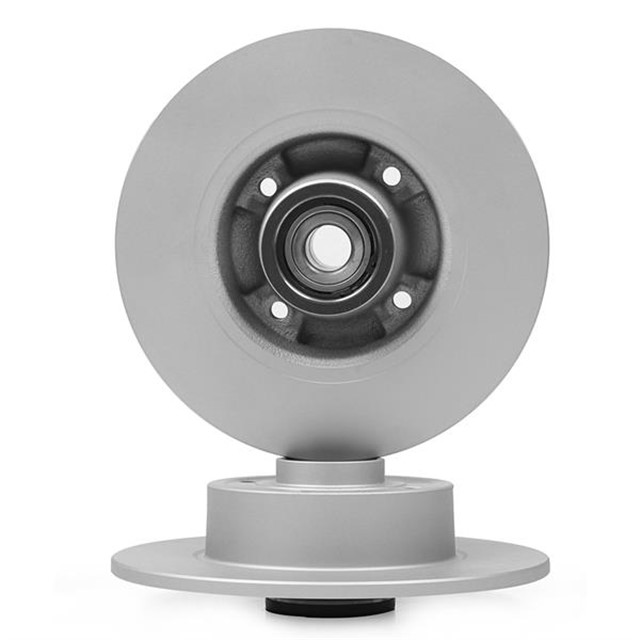 KAPLAMALI DISK RENAULT CLIO ARKA DISKRENAULT TWINGO MODUS RULMANLI