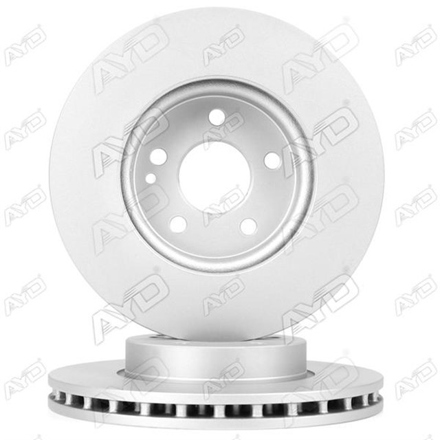 KAPLAMALI DISK MERCEDES - VITO - VIANO ON FREN DISK