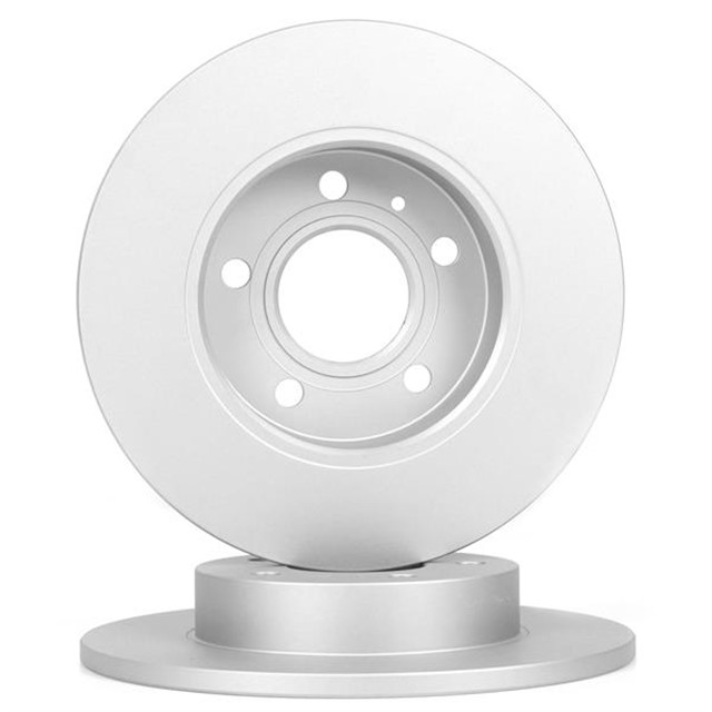 KAPLAMALI DISK OPEL FREN DISKOPEL ASTRA G 1998/2005 SOL/SAG ARKA FREN DISK