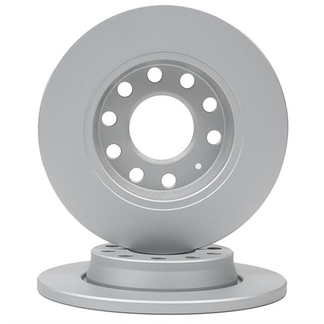KAPLAMALI DISK AUDI A4 / SEAT EXEO /ARKA FREN DISK