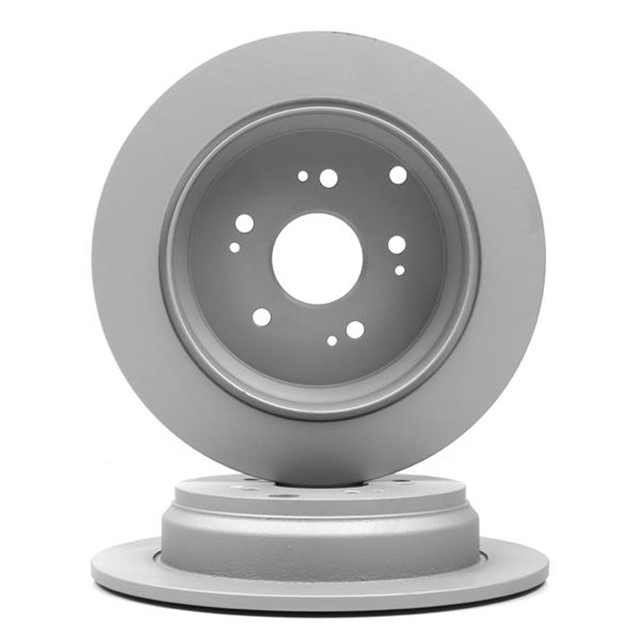 KAPLAMALI DISK HONDA CR - V - ARKA FREN DISK