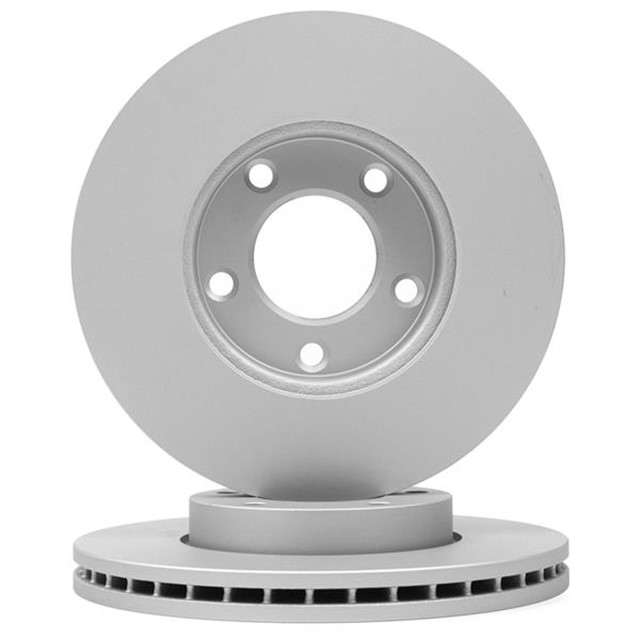 KAPLAMALI DISK MAZDA 3 - 5 ON FREN DISK