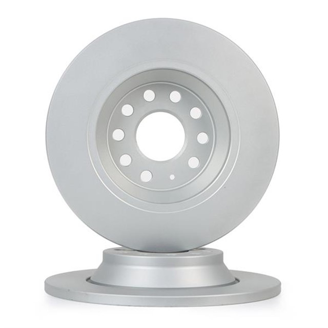 KAPLAMALI DISK AUDI TT ARKA FREN DISK