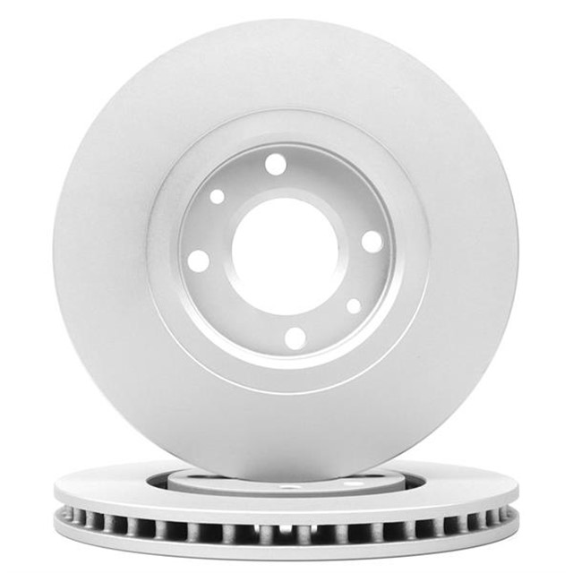 KAPLAMALI DISK CITROEN XANTIA / PEUGEOT 406 / ON FREN DISK