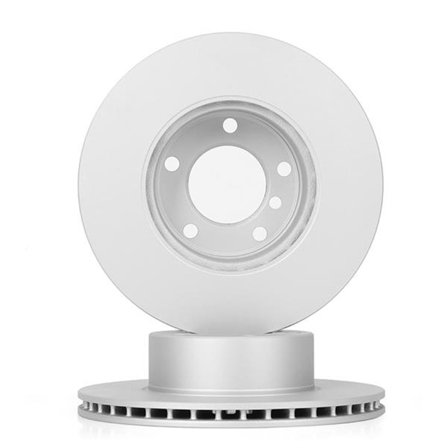 KAPLAMALI DISK BMW 5 ON FREN DISK