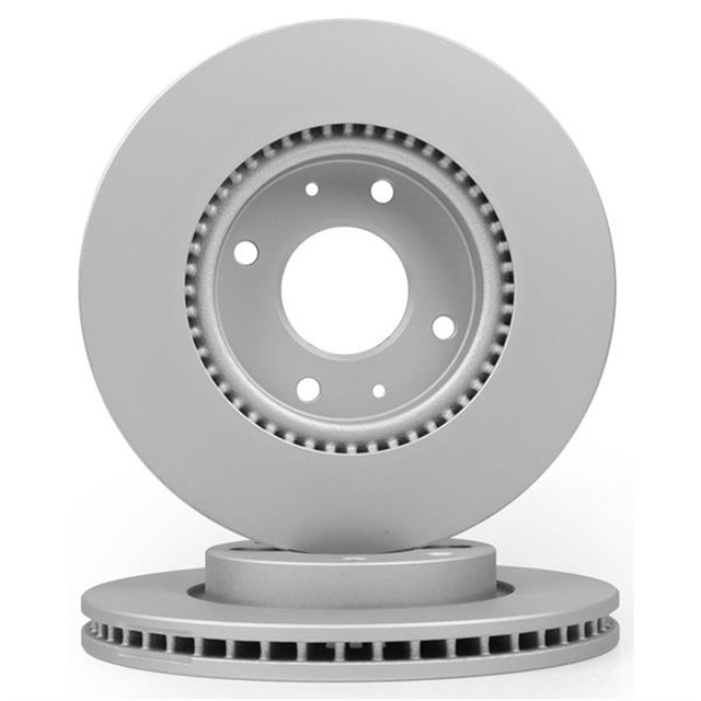 KAPLAMALI DISK HYUNDAI FREN DISKHYUNDAI ELANTRA 2001/2006 SOL/SAG ON FREN DISKHYUNDAI SONATA 2001/