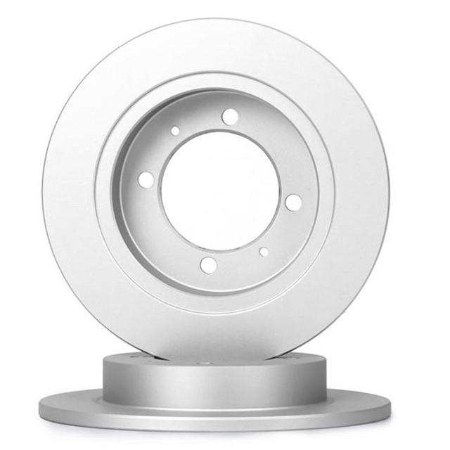 KAPLAMALI DISK MITSUBISHI FREN DISK