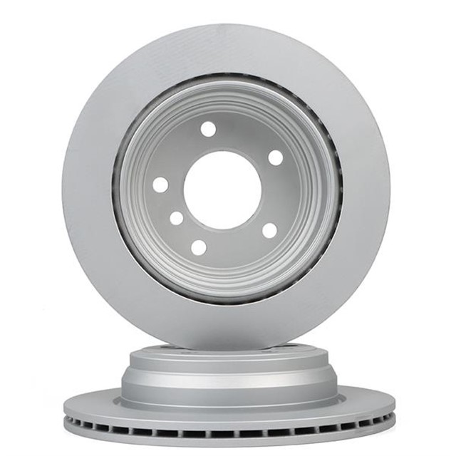 KAPLAMALI DISK BMW X3 - X1 - ARKA FREN DISK