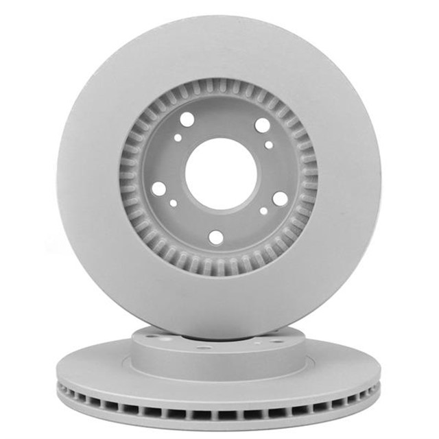 KAPLAMALI DISK HONDA FREN DISKHONDA CR - V II RD 20001/2007 SOL/SAG ON FREN DISK