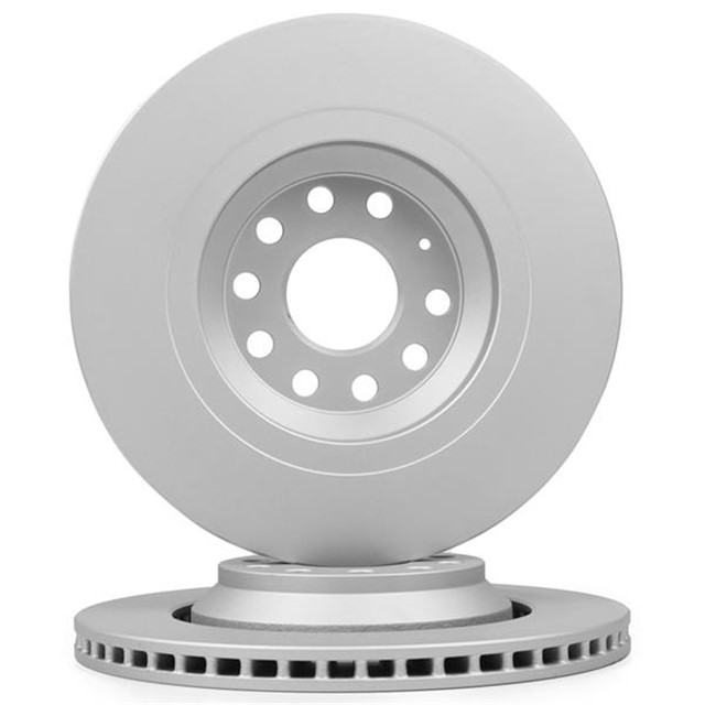 KAPLAMALI DISK AUDI FREN DISKAUDI Q2 2018/ SOL/SAG ARKA FREN DISK