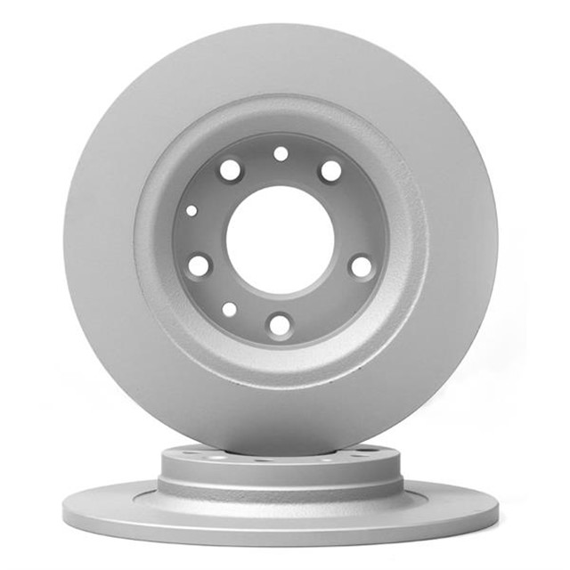 KAPLAMALI DISK MAZDA 6 ARKA FREN DISK