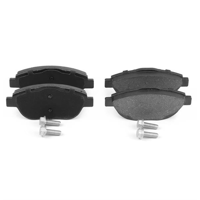 PEUGEOT 2008 - CITROEN C3 - OPEL MOKKA - DS3 ON BALATA CIVATA TAKIMLI