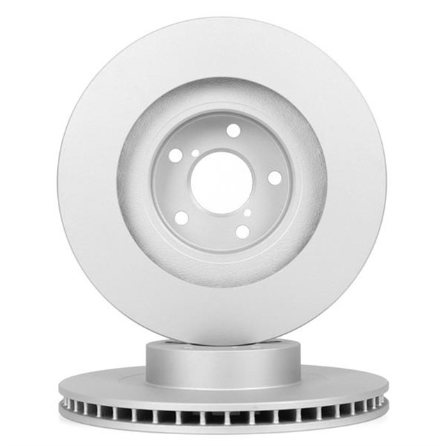 KAPLAMALI DISK SUBARU IMPREZA - XV - FORESTER ON FREN DISK