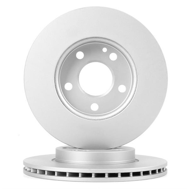 KAPLAMALI DISK MERCEDES - A - SERISI - B - SERISI - ON FREN DISK