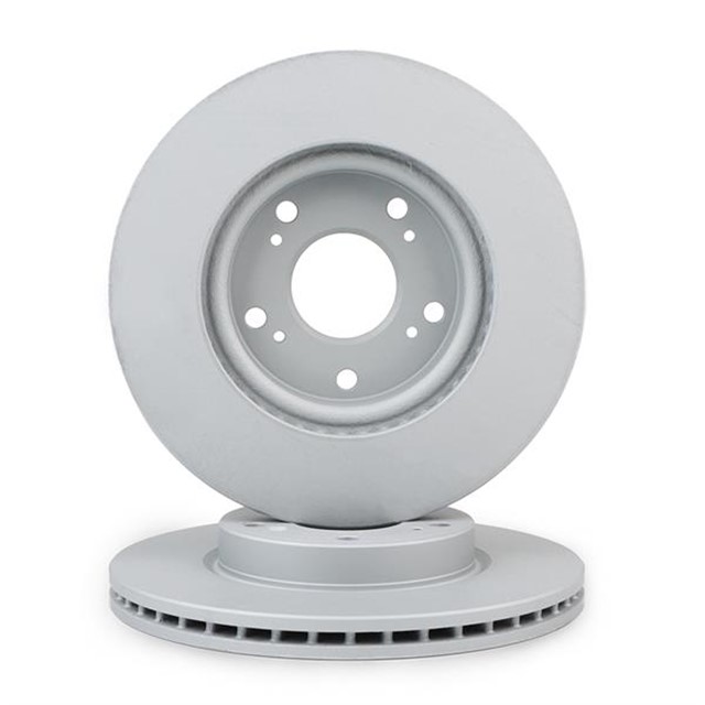 KAPLAMALI DISK HONDA CIVIC ON FREN DISK