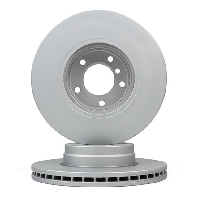 KAPLAMALI DISK BMW 5 - 6 ON FREN DISK