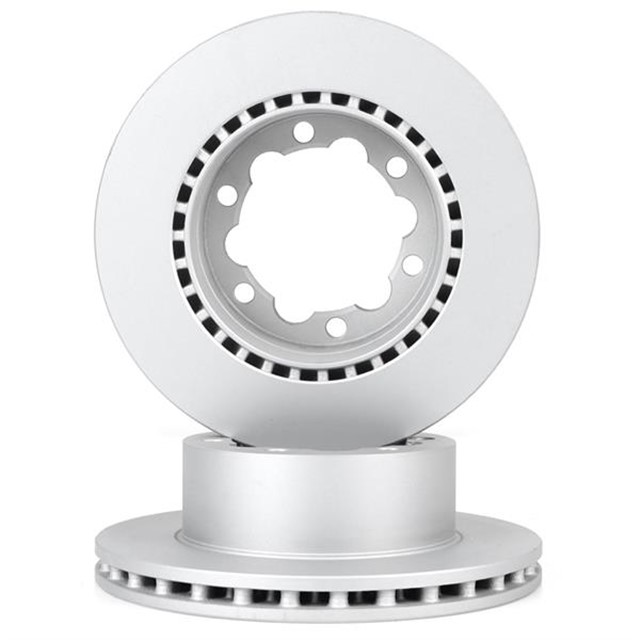 KAPLAMALI DISK VW CRAFTER DISKMERCEDES SPRINTER ARKA FREN DISK