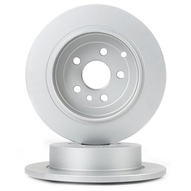 KAPLAMALI DISK LAND ROVER FREN DISK