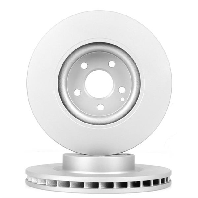 KAPLAMALI DISK MERCEDES - FREN DISKMERCEDES CLS C219 2004/2010 SOL/SAG ON FREN DISK