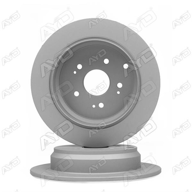 KAPLAMALI DISK HONDA FREN DISKHONDA CR - V 2012/2017 SOL/SAG ARKA FREN DISK