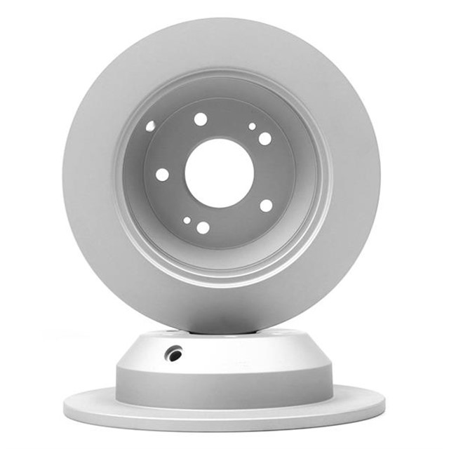 KAPLAMALI DISK KIA SORENTO / HYUNDAI SANTA ARKA FREN DISK