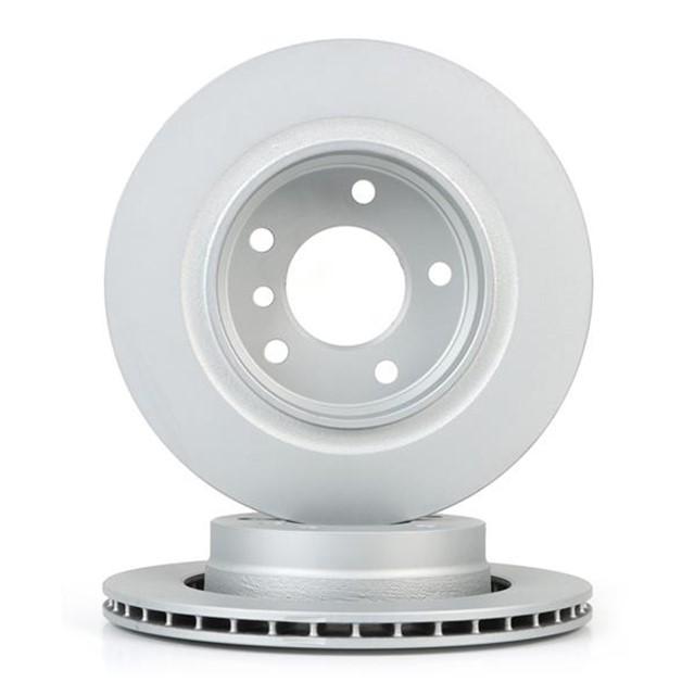 KAPLAMALI DISK BMW 3 - ARKA FREN DISK