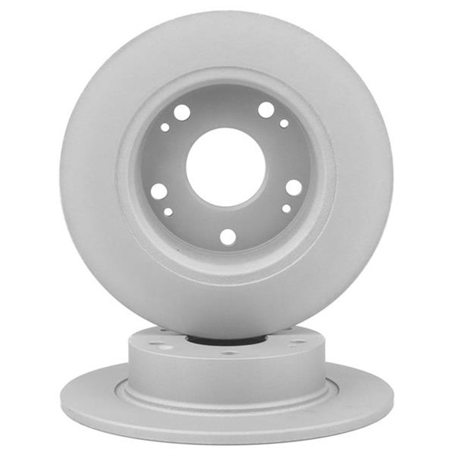 KAPLAMALI DISK HONDA ACCORD ARKA FREN DISK