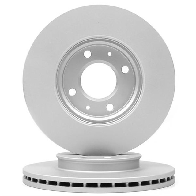 KAPLAMALI DISK KIA RIO / HYUNDAI I20 - ACCENT BLUE ON FREN DISK