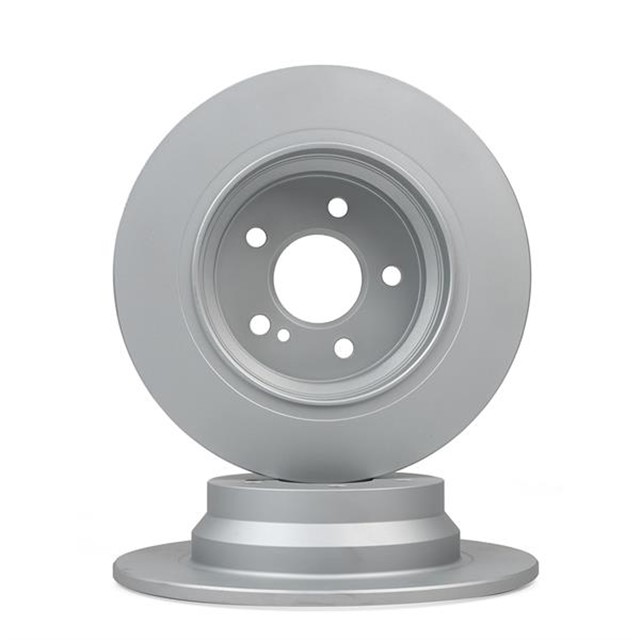 KAPLAMALI DISK MERCEDES - CLS - E - SERISI ARKA FREN DISK