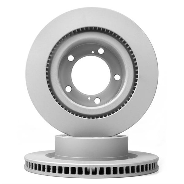 KAPLAMALI DISK TOYOTA FREN DISKTOYOTA SEQUOIA 2008/2021 SOL/SAG ON FREN DISK