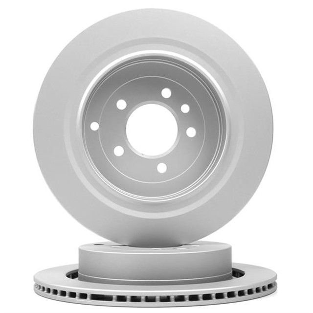 KAPLAMALI DISK LAND ROVER ARKA FREN DISK