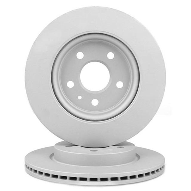 KAPLAMALI DISK OPEL INSIGNIA ARKA FREN DISK