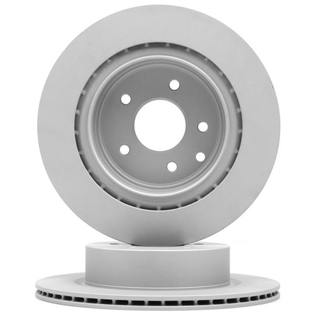 KAPLAMALI DISK INFINITI FREN DISKINFINITI G 2007/ SOL/SAG ARKA FREN DISK