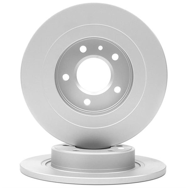 KAPLAMALI DISK OPEL FREN DISKOPEL ASTRA J 2009/2015 SOL/SAG ARKA FREN DISK