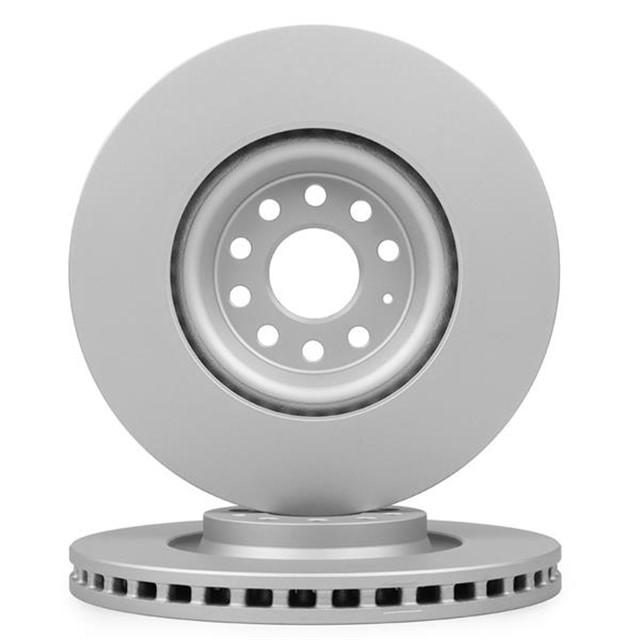 KAPLAMALI DISK AUDI FREN DISKAUDI Q3 2018/ SOL/SAG ON FREN DISK