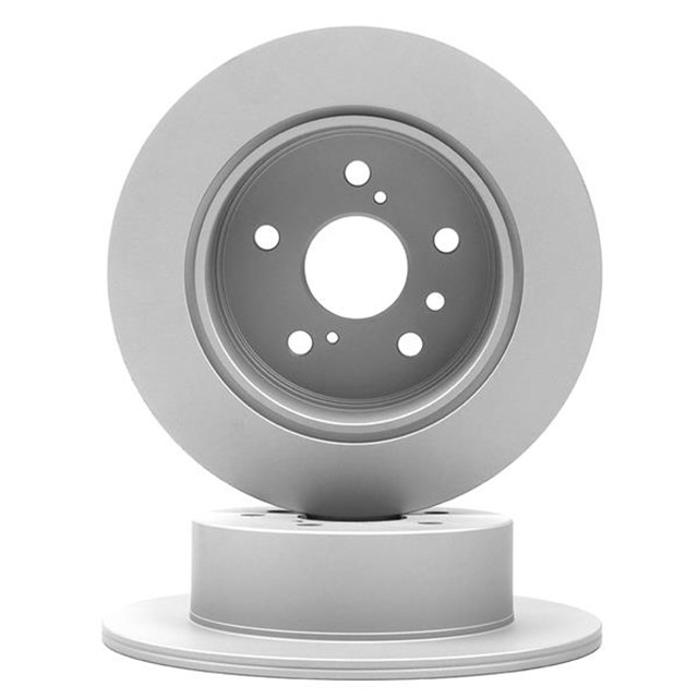 KAPLAMALI DISK TOYOTA FREN DISKTOYOTA CAMRY 2007/2011 SOL/SAG ARKA FREN DISK