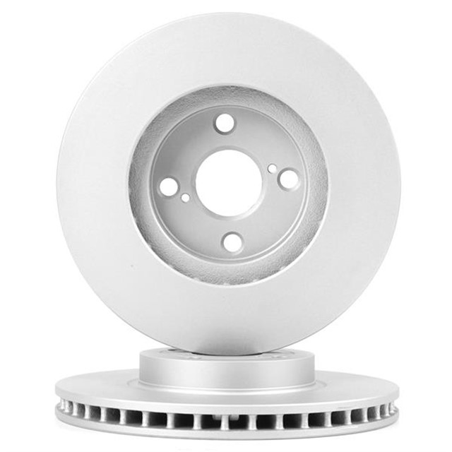 KAPLAMALI DISK TOYOTA COROLLA - MATRIX - ON FREN DISK