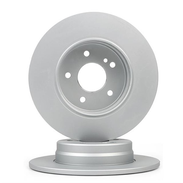 KAPLAMALI DISK MERCEDES - E - SERISI - C - SERISI - CLK /ARKA FREN DISK