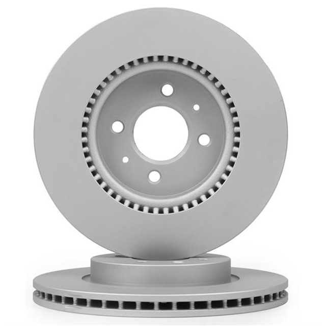 KAPLAMALI DISK KIA RIO FREN DISKHYUNDAI I20 2014/ SOL/SAG ON FREN DISK