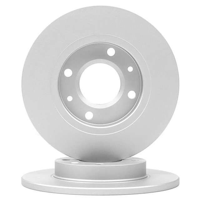 KAPLAMALI DISK CITROEN C15 / PEUGEOT 205 - 309 ON FREN DISK